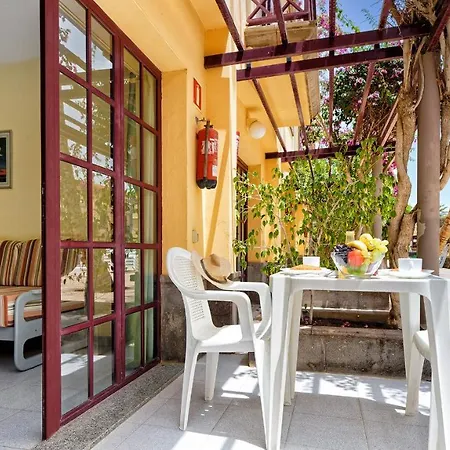 Maspalomas Oasis Club 2*