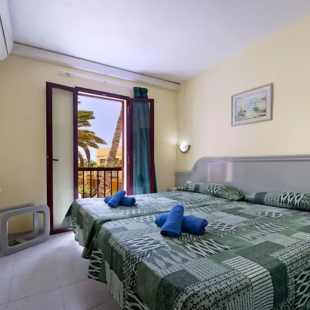 Oasis Club 2* Maspalomas