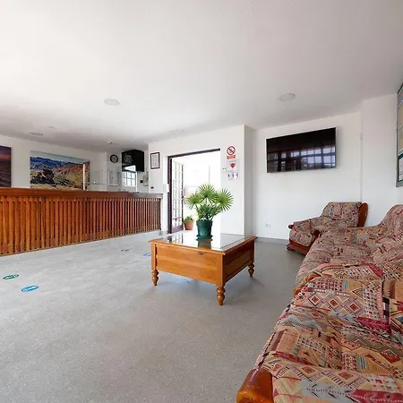 Aparthotel Maspalomas Oasis Club 2*