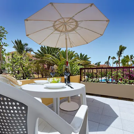 Oasis Club Maspalomas