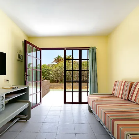 Maspalomas Oasis Club Aparthotel Maspalomas (Gran Canaria)
