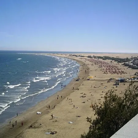 Maspalomas Oasis Club 2*