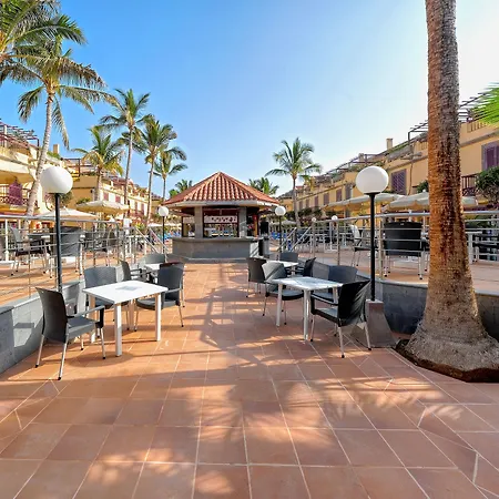 Maspalomas Oasis Club
