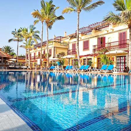 Maspalomas Oasis Club Aparthotel