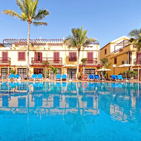 Maspalomas Oasis Club 2*