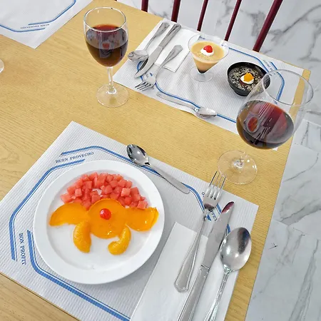 Oasis Club Apartmanhotel Maspalomas