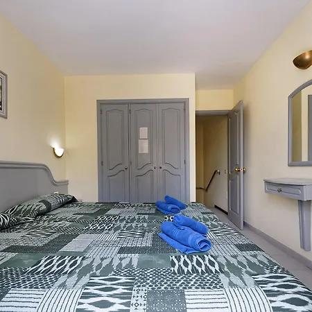 Maspalomas Oasis Club 2*