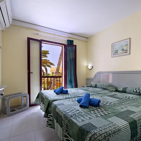 Maspalomas Oasis Club 2*