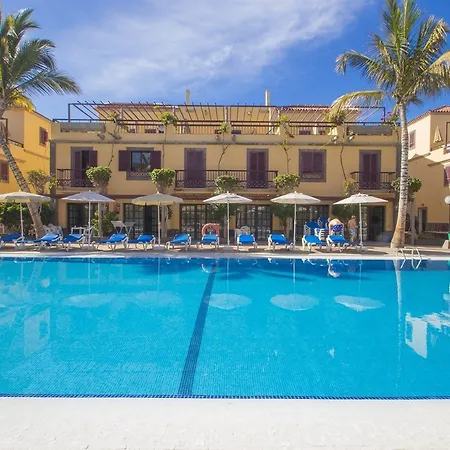Maspalomas Oasis Club