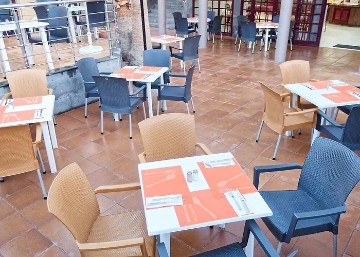 Oasis Club Apartmanhotel Maspalomas