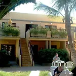 公寓式酒店 马斯帕洛马斯奥西斯俱乐部简易别墅公寓 - 全包 2*