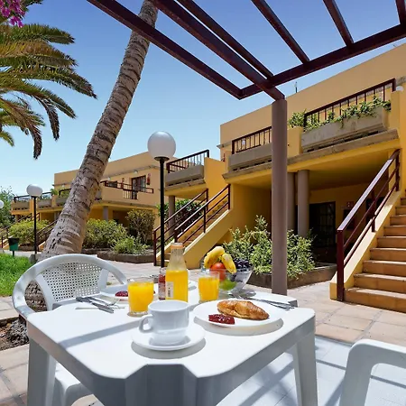 Oasis Club 2* Maspalomas (Gran Canaria)