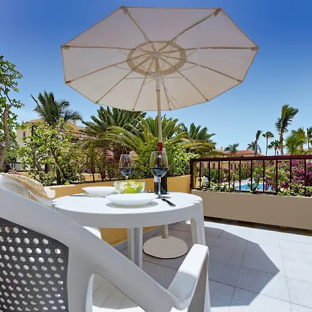 Oasis Club 2* Maspalomas (Gran Canaria)