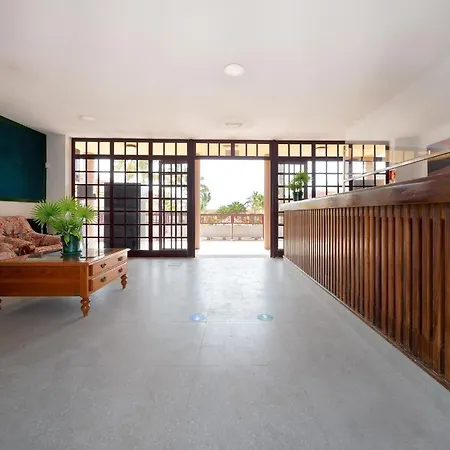 Oasis Club Aparthotel Maspalomas (Gran Canaria)
