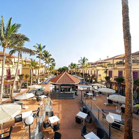 Oasis Club 2* Maspalomas (Gran Canaria)