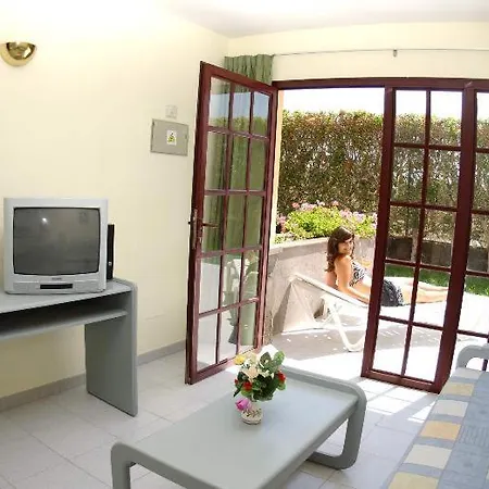 Maspalomas Oasis Club 2*