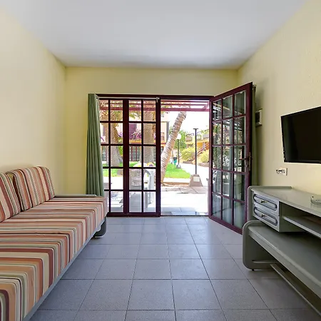 Maspalomas Oasis Club 2* Maspalomas (Gran Canaria)