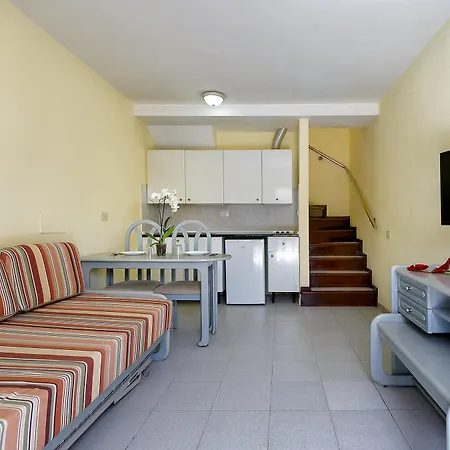 Oasis Club 2* Maspalomas (Gran Canaria)