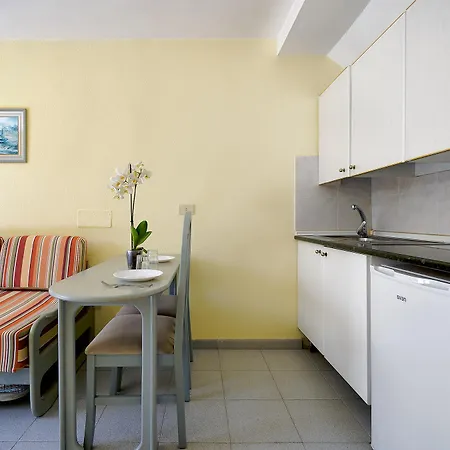 Oasis Club 2* Maspalomas (Gran Canaria)