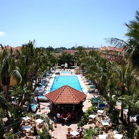 Maspalomas Oasis Club Aparthotel Maspalomas (Gran Canaria)