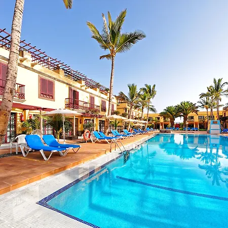 Aparthotel Maspalomas Oasis Club Maspalomas (Gran Canaria)
