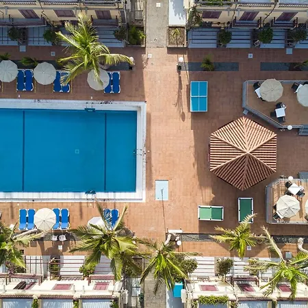 Oasis Club Maspalomas (Gran Canaria)