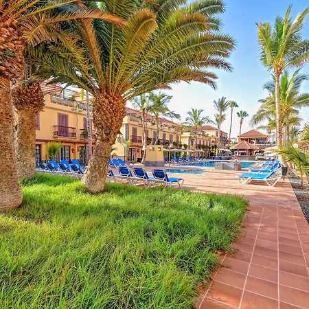 Oasis Club Maspalomas (Gran Canaria)