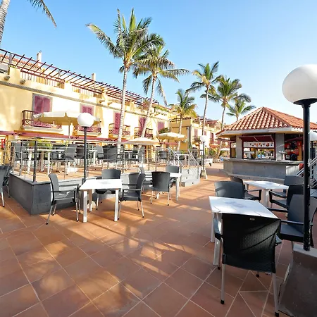 Maspalomas Oasis Club 2*