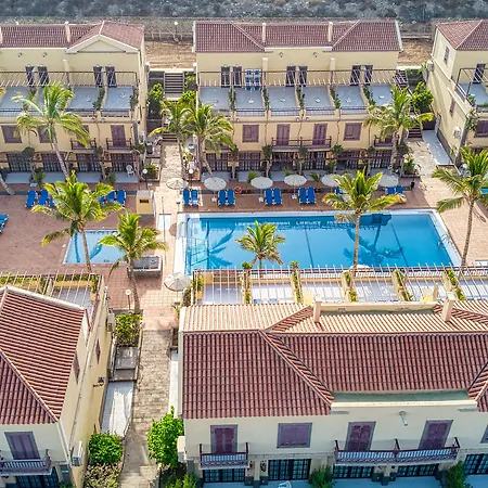 Maspalomas Oasis Club 2* Maspalomas (Gran Canaria)