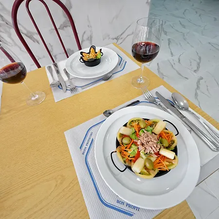 Aparthotel Oasis Club Maspalomas (Gran Canaria)