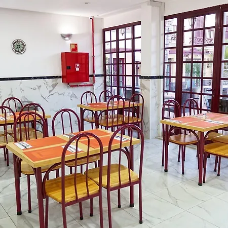 Aparthotel Oasis Club Maspalomas (Gran Canaria)