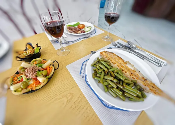 Oasis Club Апарт-отель