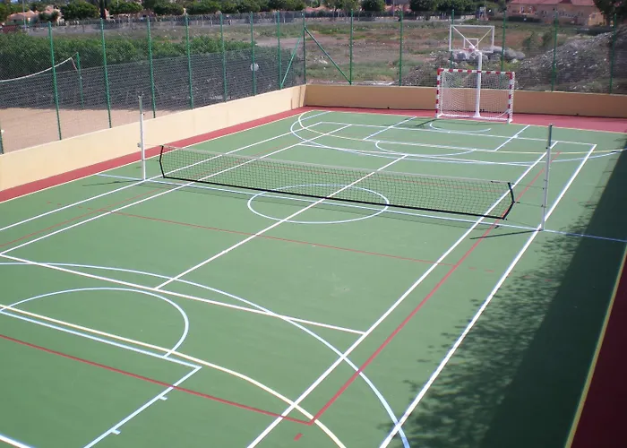 Апарт-отель Oasis Club 2*