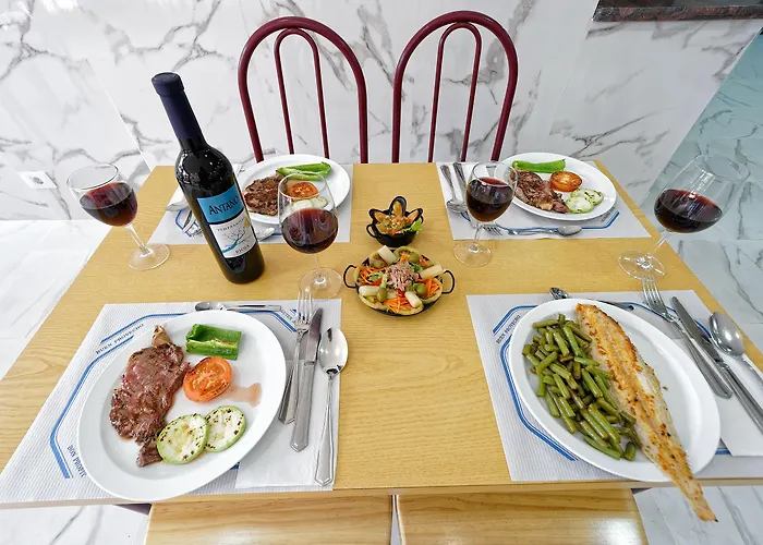 Oasis Club Апарт-отель