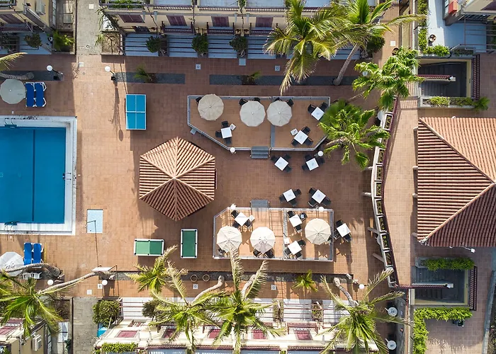 Oasis Club 2* Маспаломас