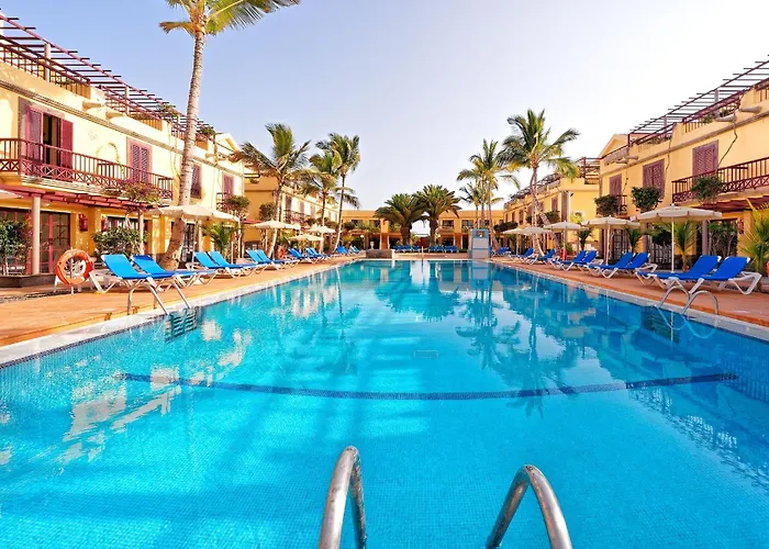 Oasis Club Апарт-отель 2*