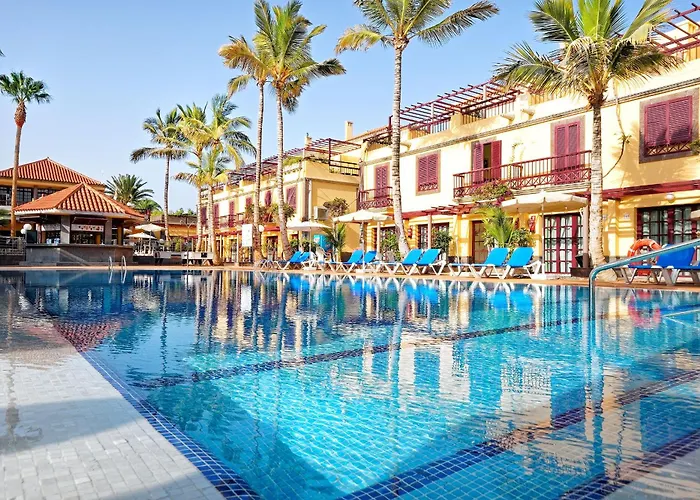 Oasis Club Апарт-отель