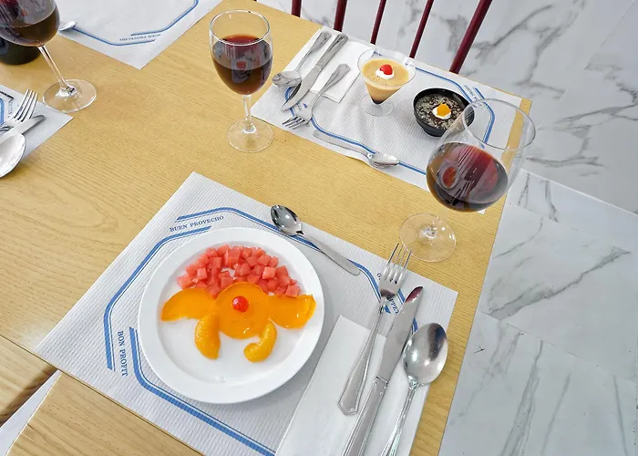 Oasis Club Апарт-отель Маспаломас