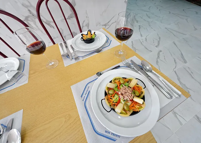 Апарт-отель Oasis Club Маспаломас