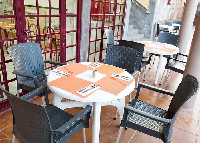 Oasis Club Маспаломас