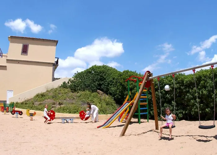 Апарт-отель Oasis Club 2*