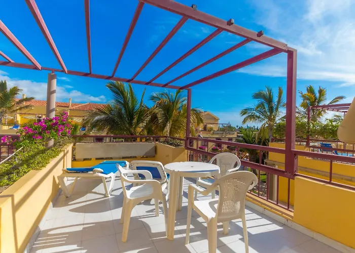 Апарт-отель Oasis Club 2*