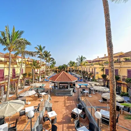Oasis Club 2* Maspalomas (Gran Canaria)