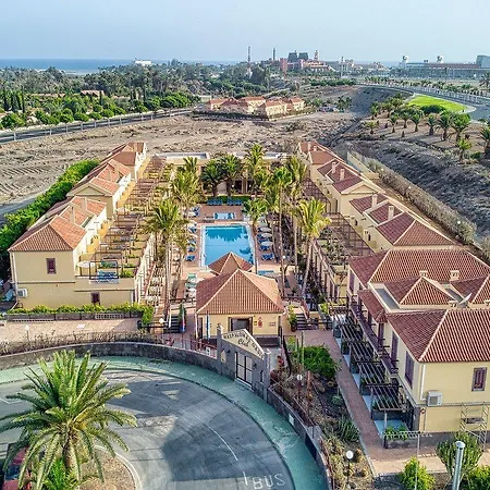 Oasis Club Maspalomas (Gran Canaria)