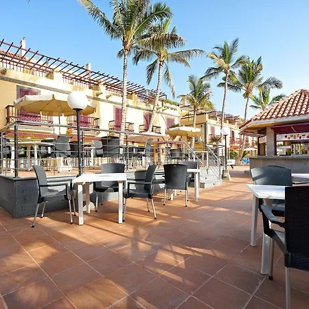 Oasis Club 2* Maspalomas (Gran Canaria)