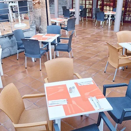 Oasis Club Apartahotel Maspalomas (Gran Canaria)